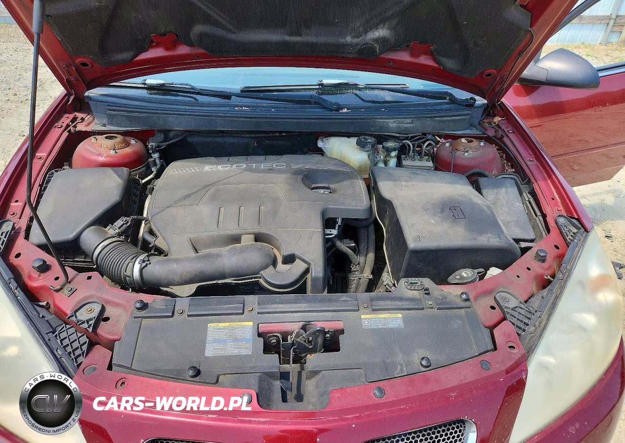 2008 Pontiac G6 Base VIN:1G2ZG57B684209694 - 11