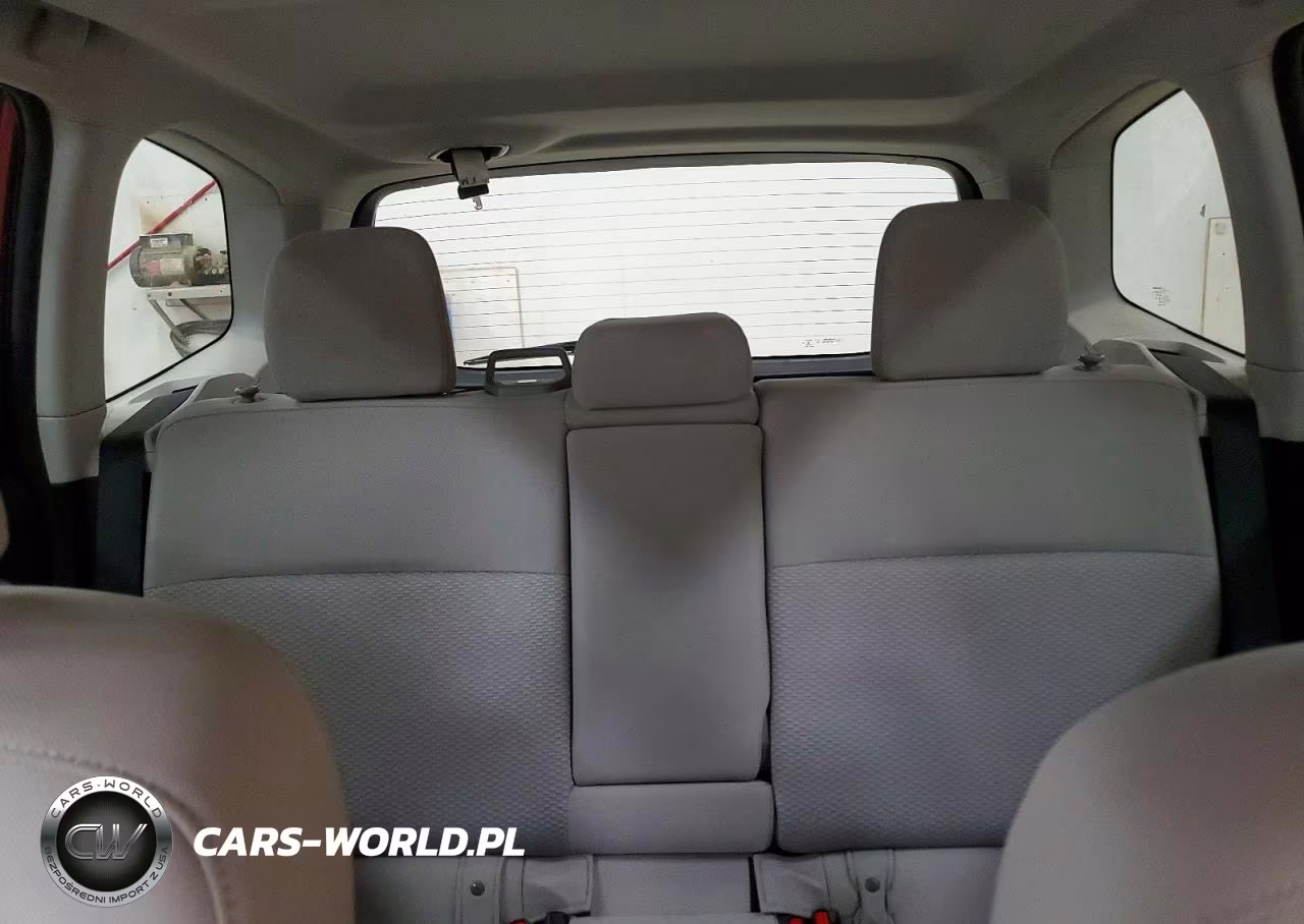 2016 Subaru Forester 2.5I Premium VIN:JF2SJADC4GH531070 - 10