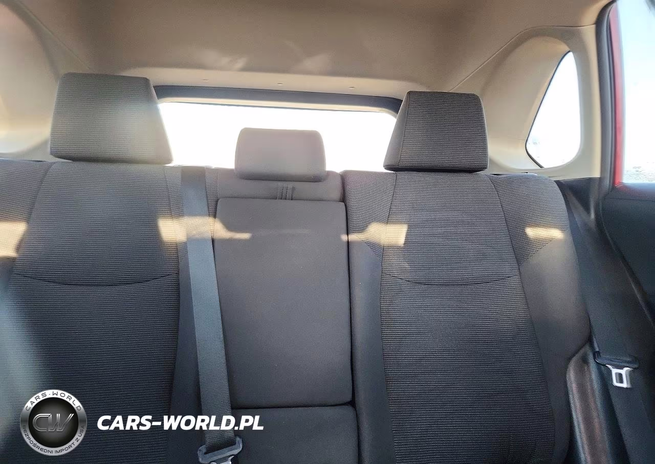 2019 Toyota Rav4 Le VIN:2T3G1RFV8KW062098 - 10