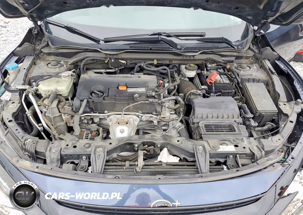 2021 Honda Civic Lx VIN:2HGFC2F67MH513953 - 11