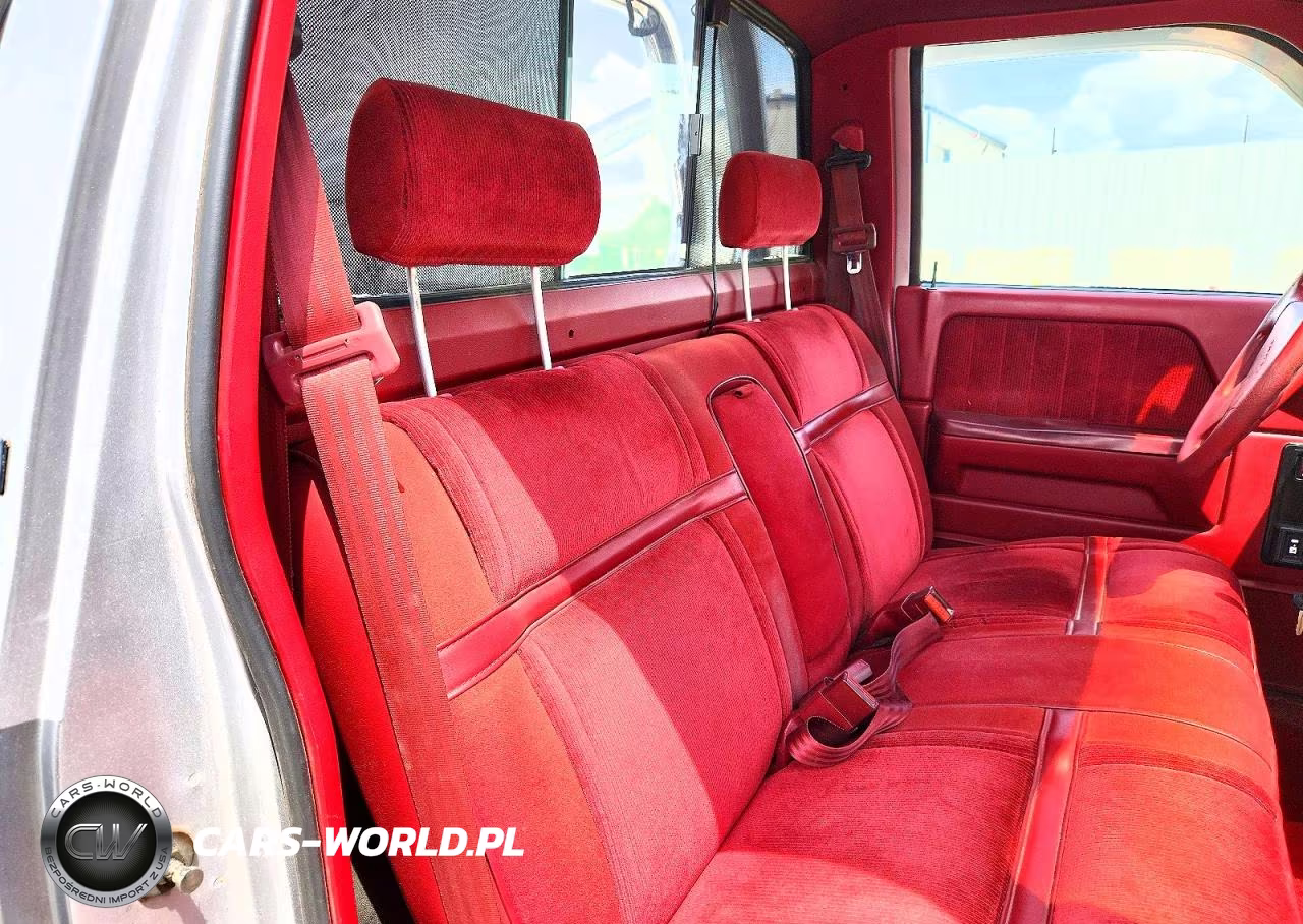 1992 Dodge Dakota VIN:1B7GG26Y2NS662676 - 10