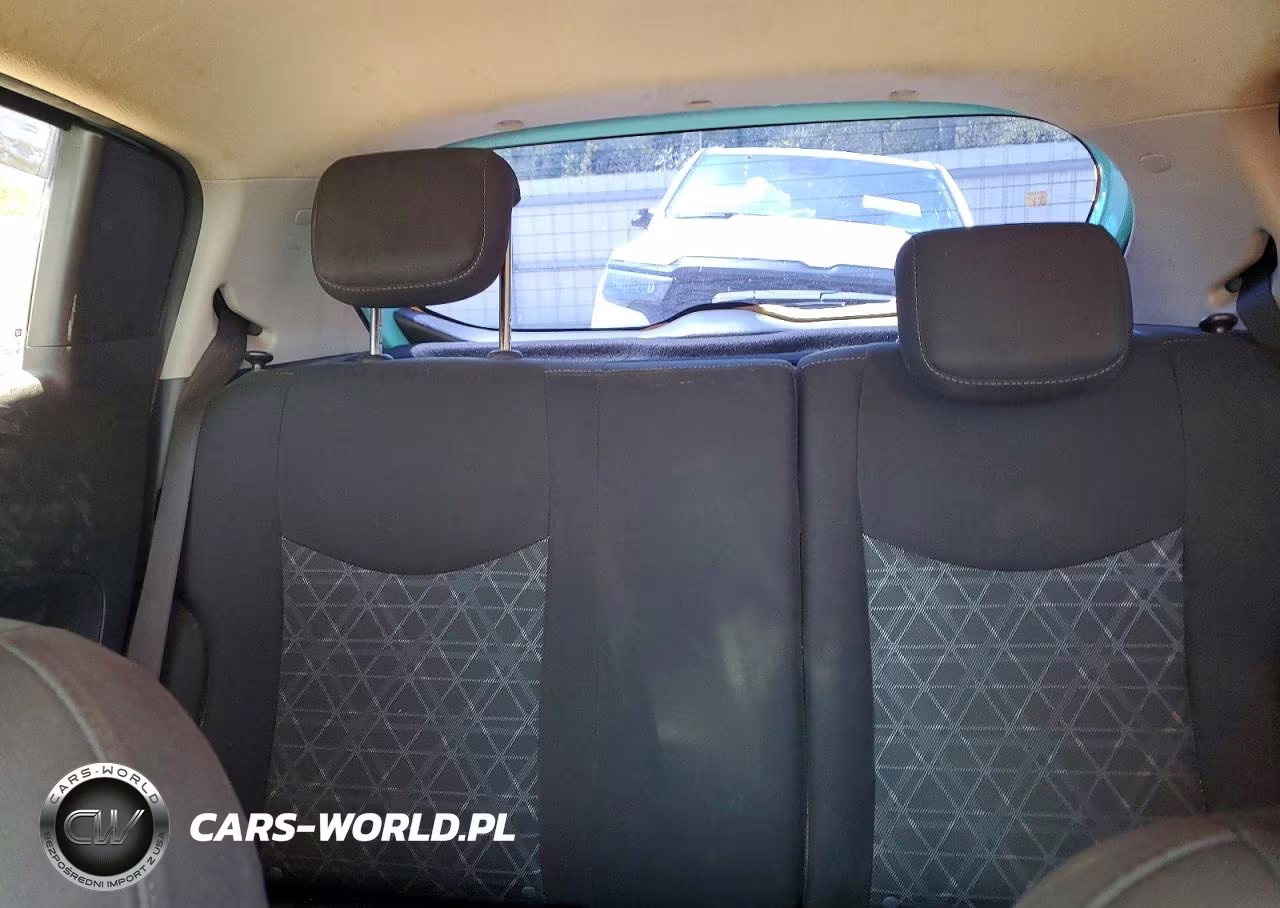 2021 Chevrolet Spark Ls VIN:KL8CB6SA5MC228444 - 10