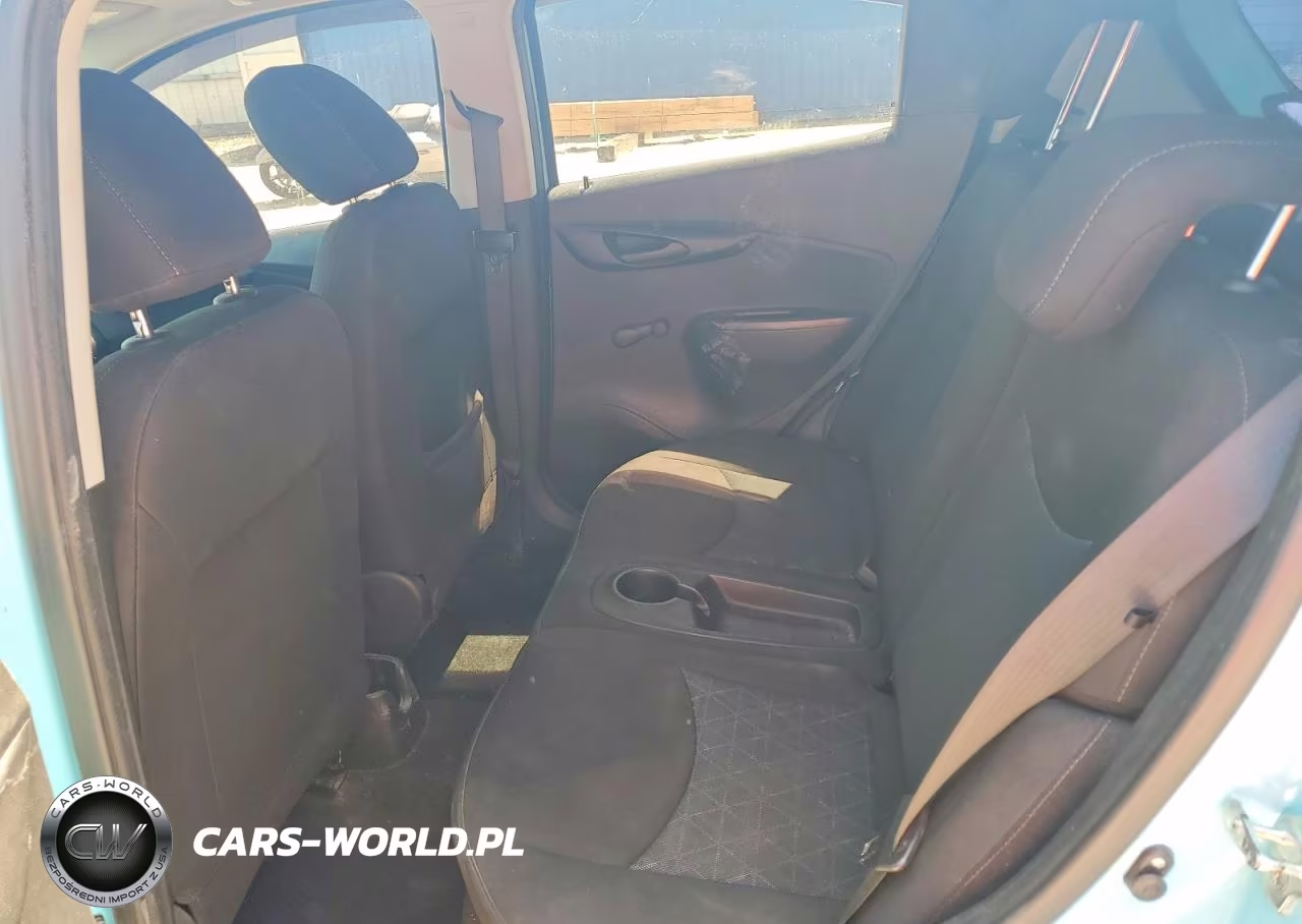 2021 Chevrolet Spark Ls VIN:KL8CB6SA5MC228444 - 11