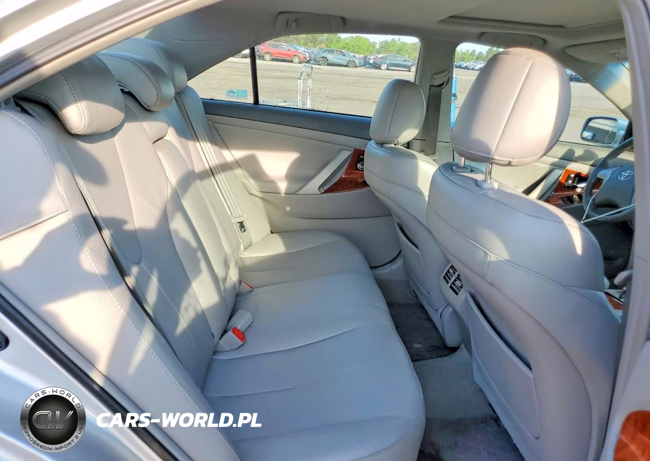 2011 Toyota Camry Hybrid VIN:4T1BB3EK7BU139158 - 10