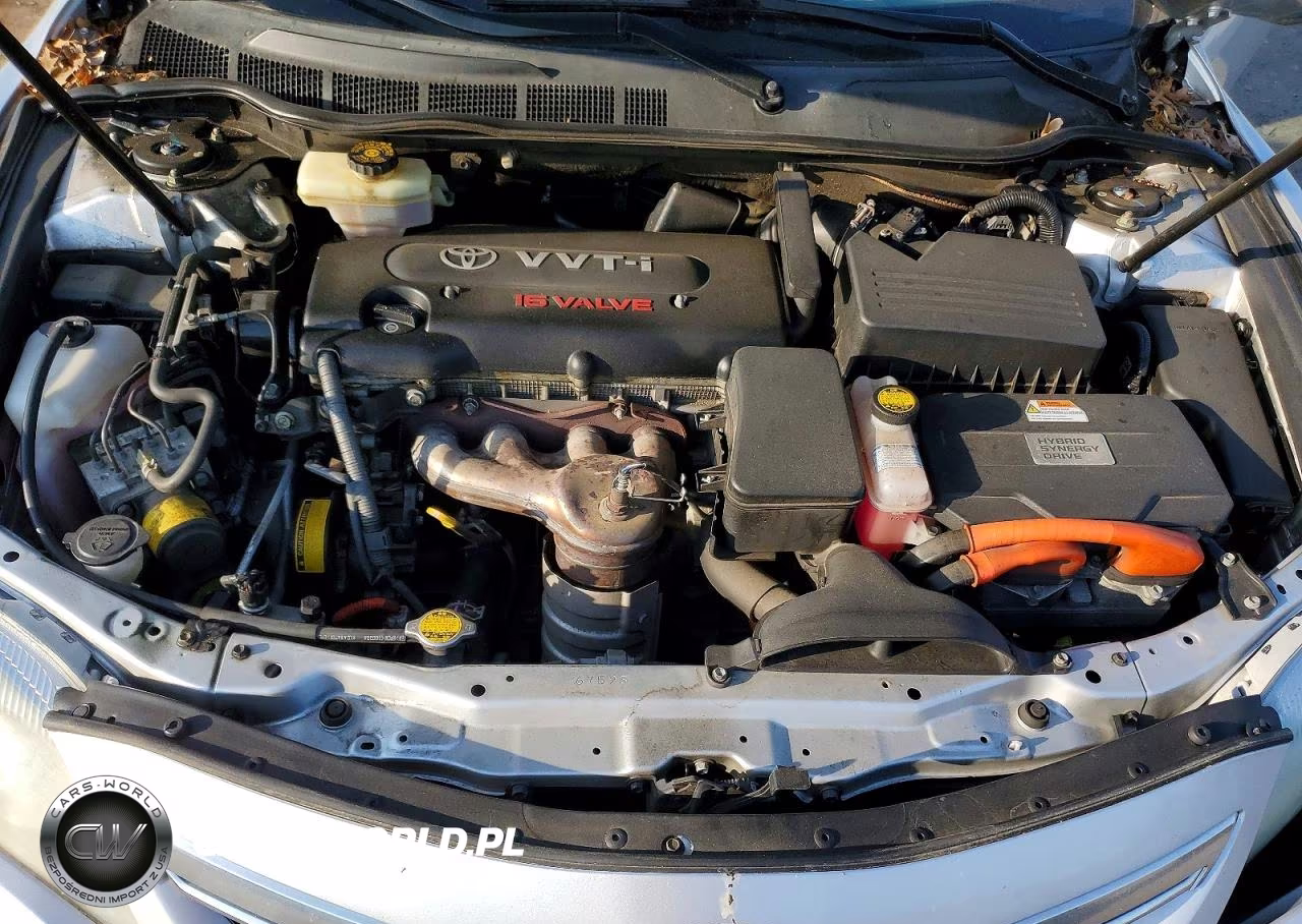 2011 Toyota Camry Hybrid VIN:4T1BB3EK7BU139158 - 11