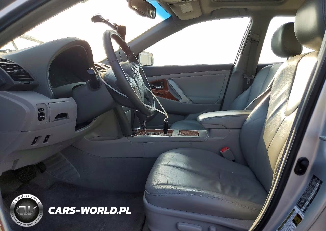 2011 Toyota Camry Hybrid VIN:4T1BB3EK7BU139158 - 7