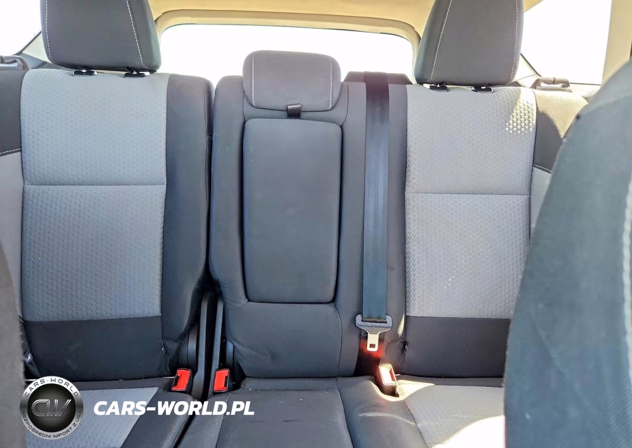 2017 Ford Escape Se VIN:1FMCU9GD4HUC55135 - 10
