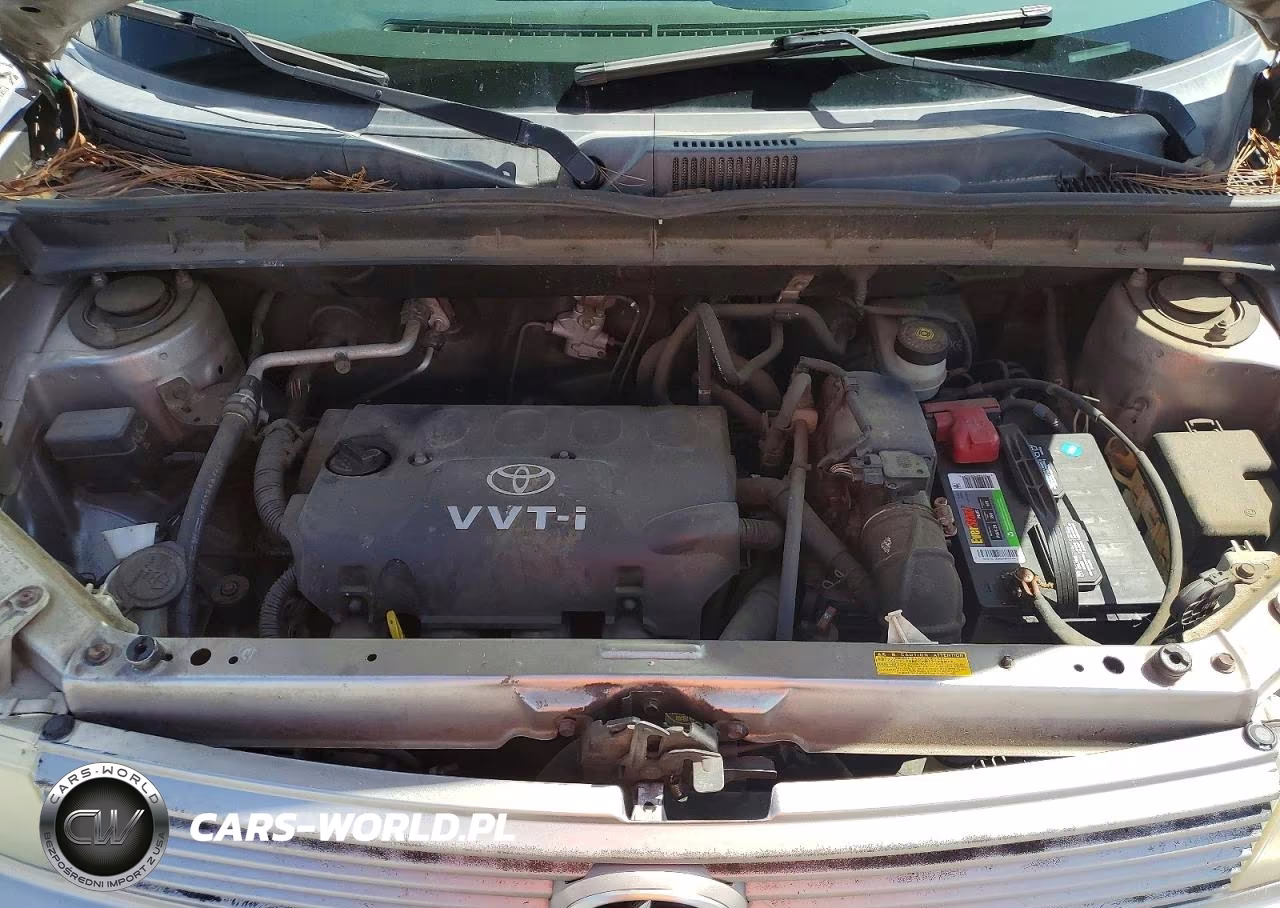 2006 Toyota Scion Xb VIN:JTLKT324464116826 - 11