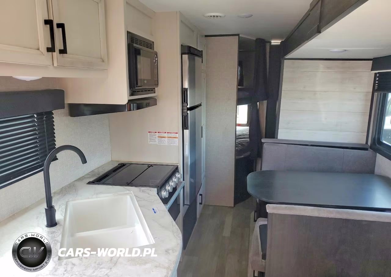 2022 Jayco Jay Flight Series VIN:1UJBJ0BP0N17W0673 - 5