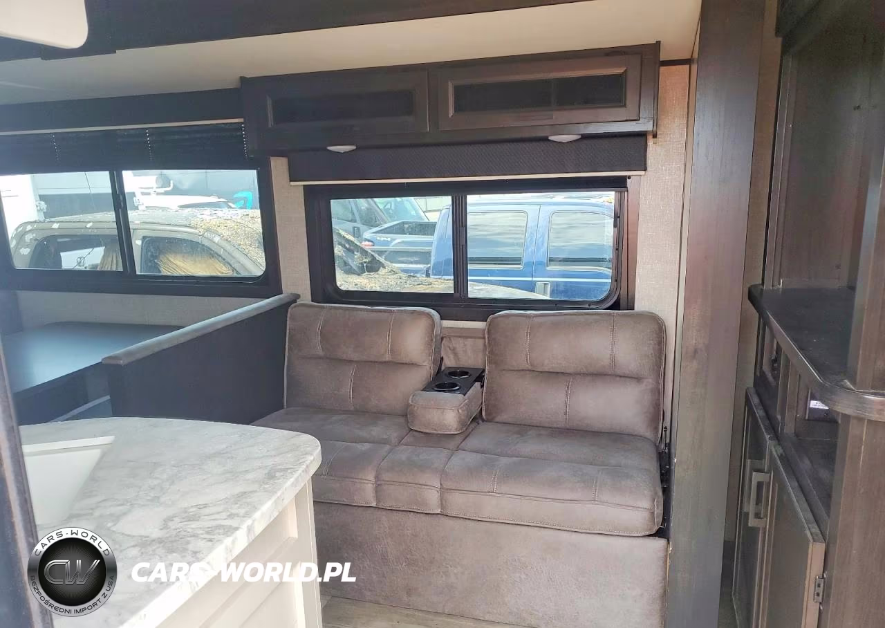 2022 Jayco Jay Flight Series VIN:1UJBJ0BP0N17W0673 - 6