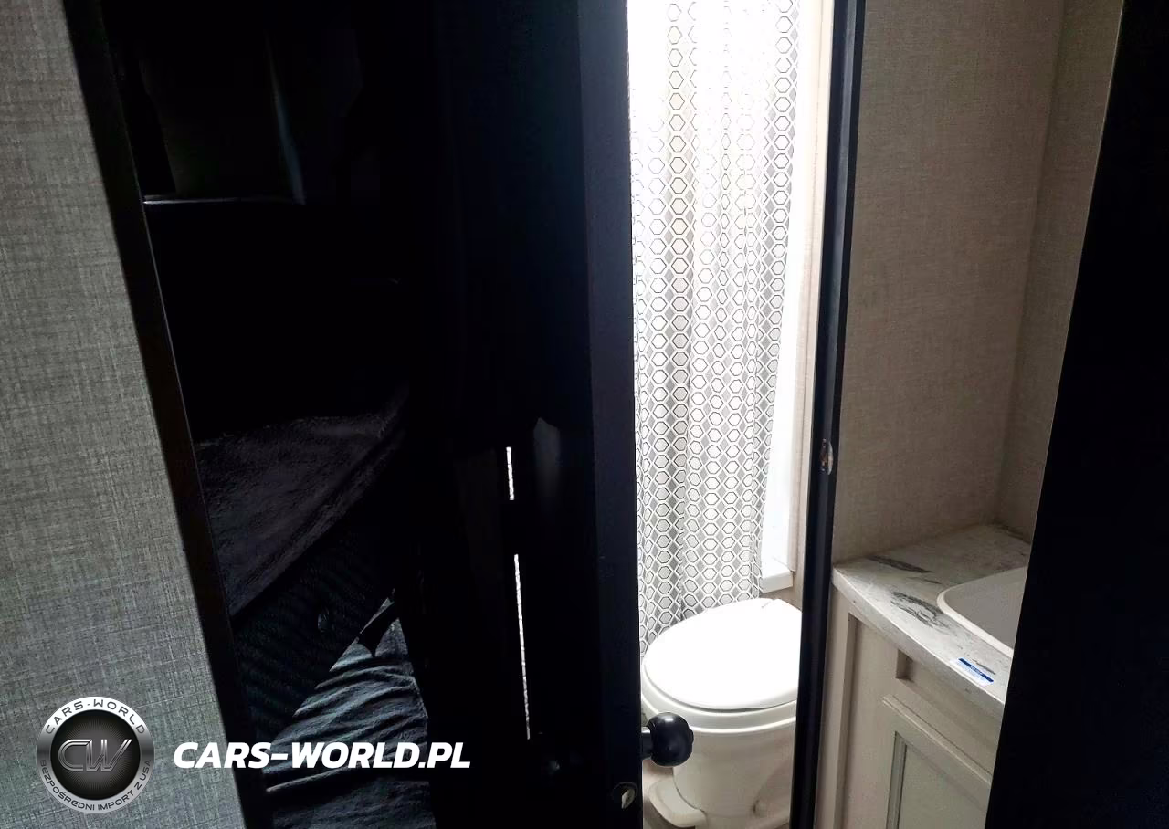 2022 Jayco Jay Flight Series VIN:1UJBJ0BP0N17W0673 - 9