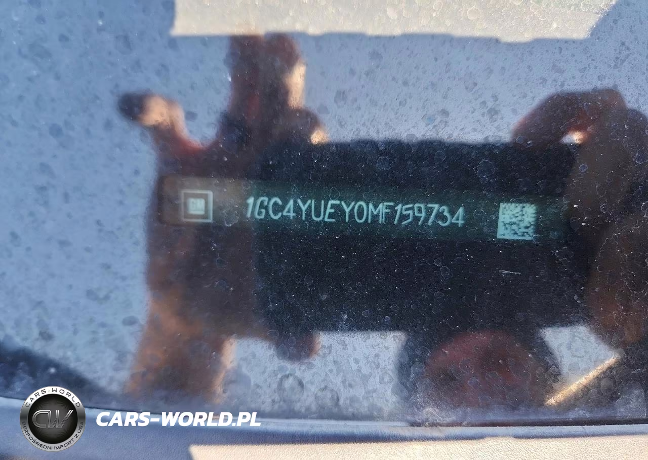 2021 Chevrolet Silverado K3500 Ltz VIN:1GC4YUEY0MF159734 - 13