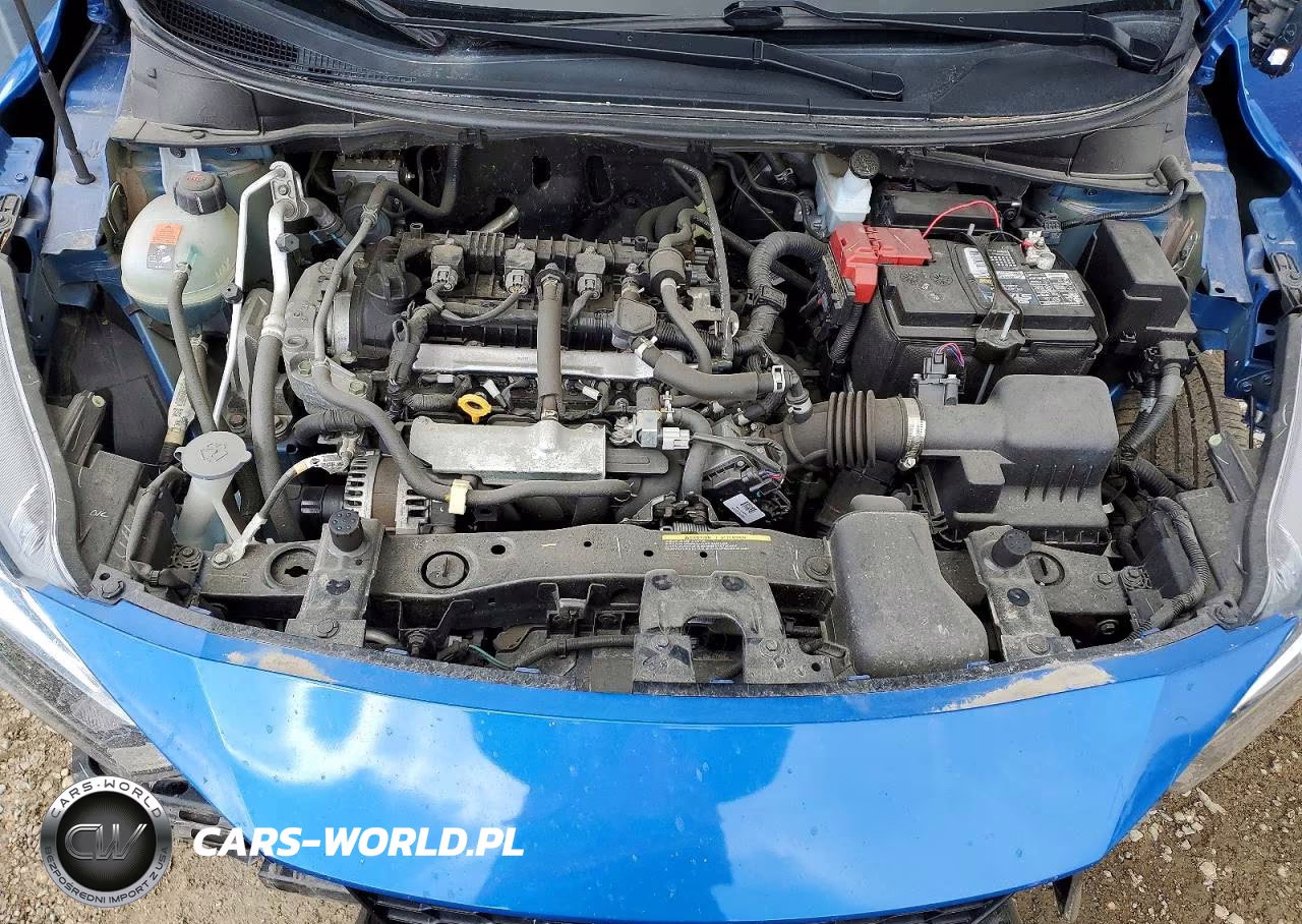 2022 Nissan Versa Sv VIN:3N1CN8EVXNL839426 - 11