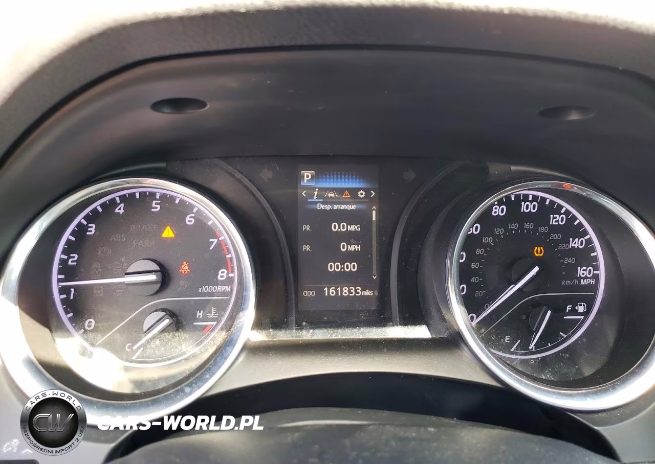 2020 Toyota Camry Se VIN:4T1G11AK9LU892341 - 9