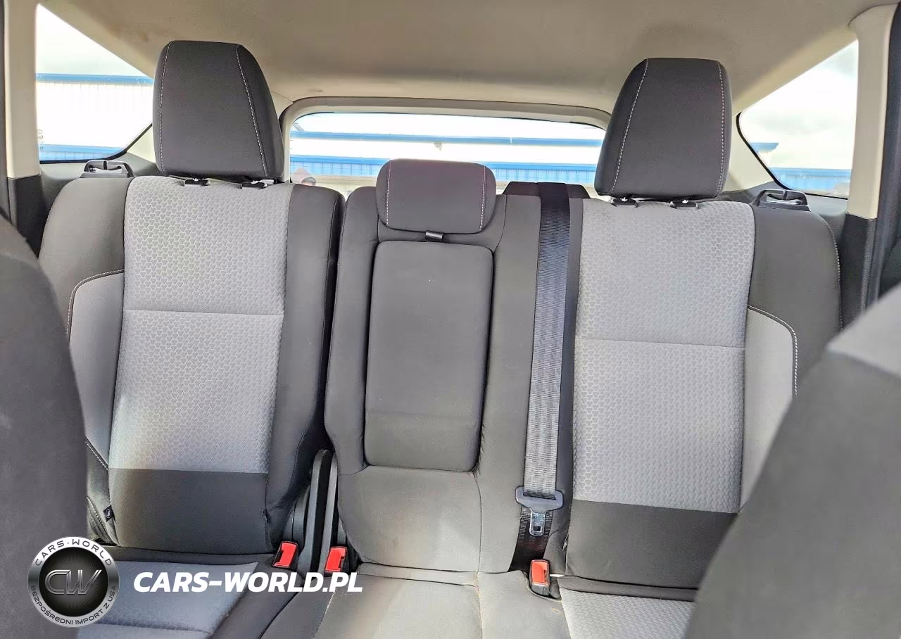 2017 Ford Escape Se VIN:1FMCU9GD8HUB50095 - 10