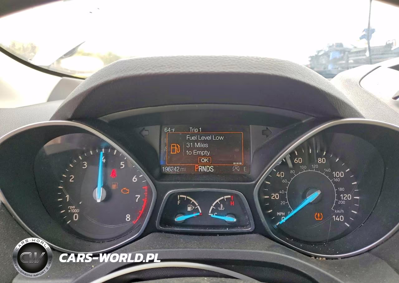 2018 Ford Escape Se VIN:1FMCU0GD8JUB61888 - 9