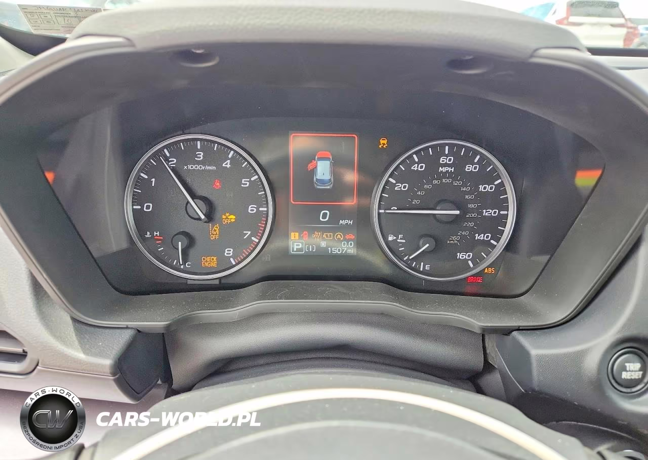 2025 Subaru Impreza Sport VIN:JF1GUAFC8S8334359 - 9