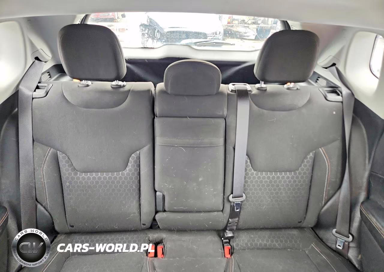 2018 Jeep Compass Sport VIN:3C4NJDAB1JT483819 - 10