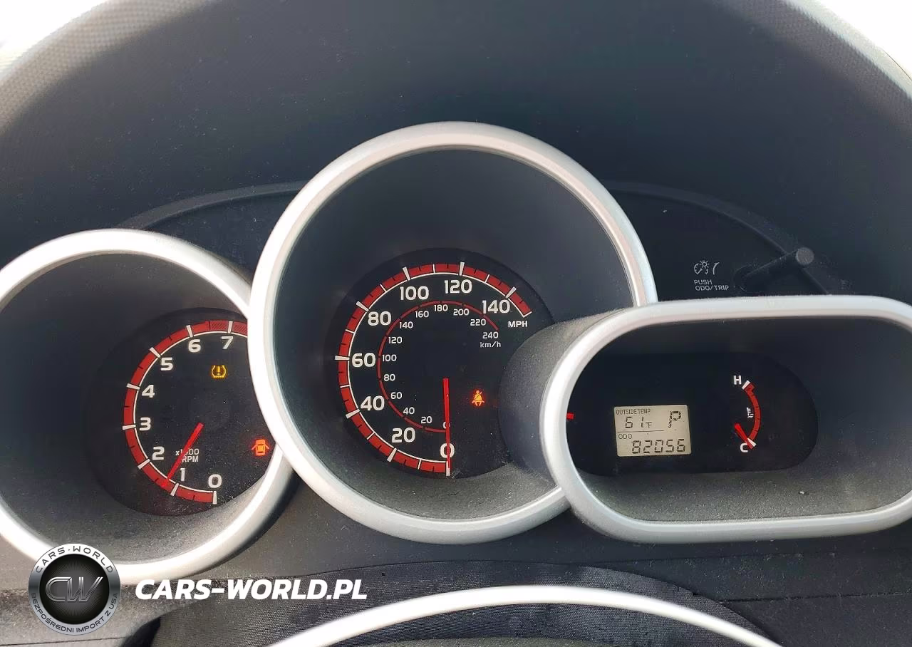 2011 Toyota Matrix VIN:2T1LE4EE3BC020097 - 9
