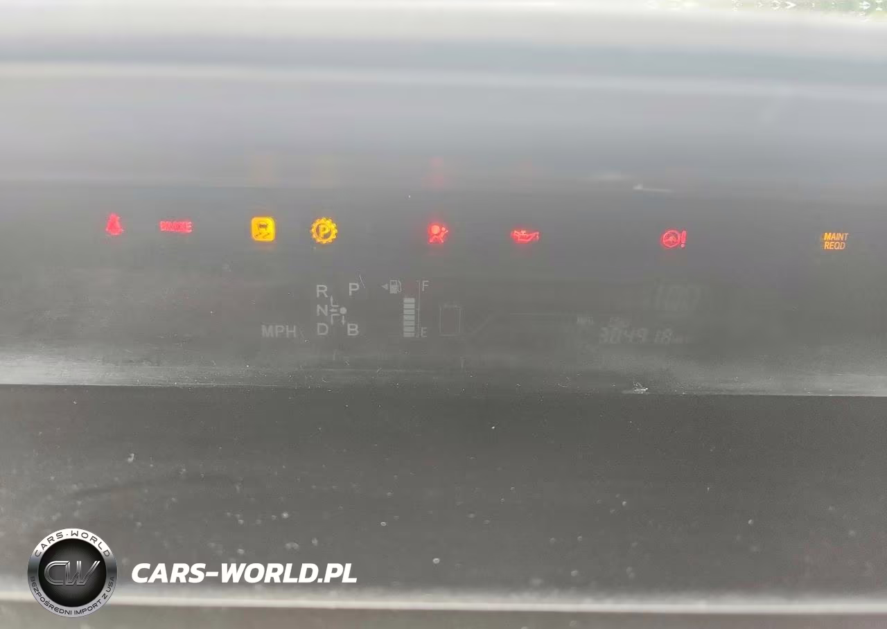 2012 Toyota Prius V VIN:JTDZN3EU5C3180701 - 9