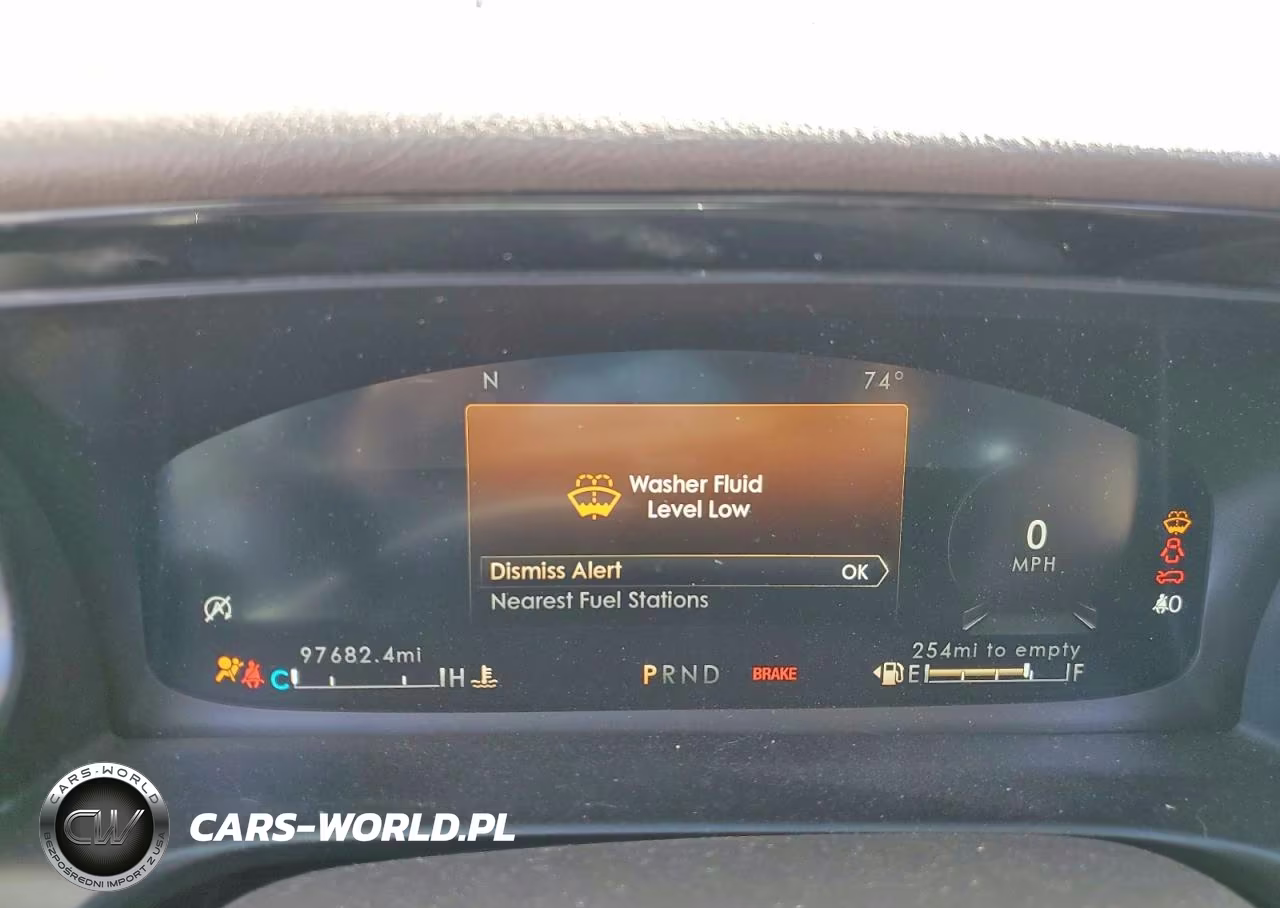 2021 Lincoln Aviator Reserve VIN:5LM5J7WC9MGL11588 - 9