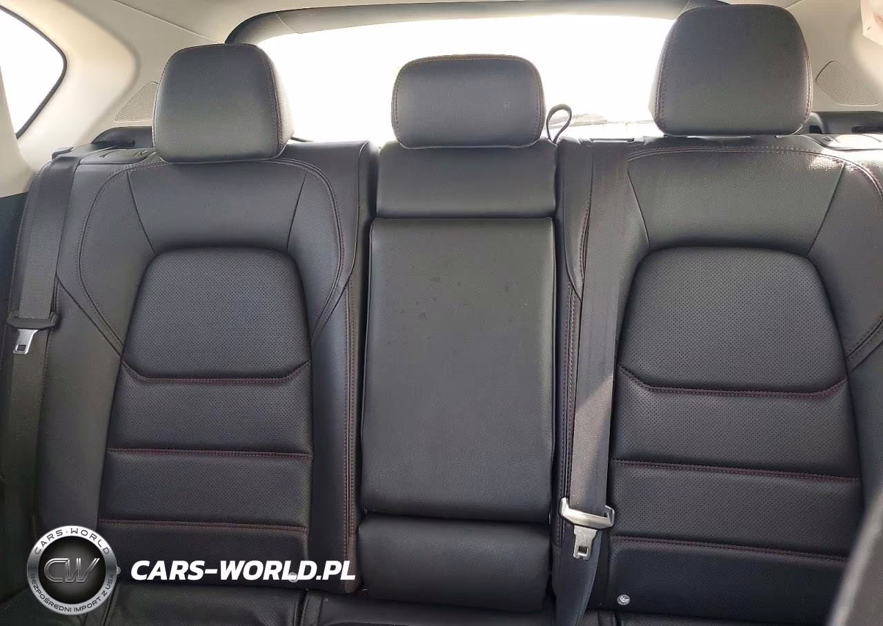 2024 Mazda Cx-5 Preferred VIN:JM3KFBCL0R0458814 - 10