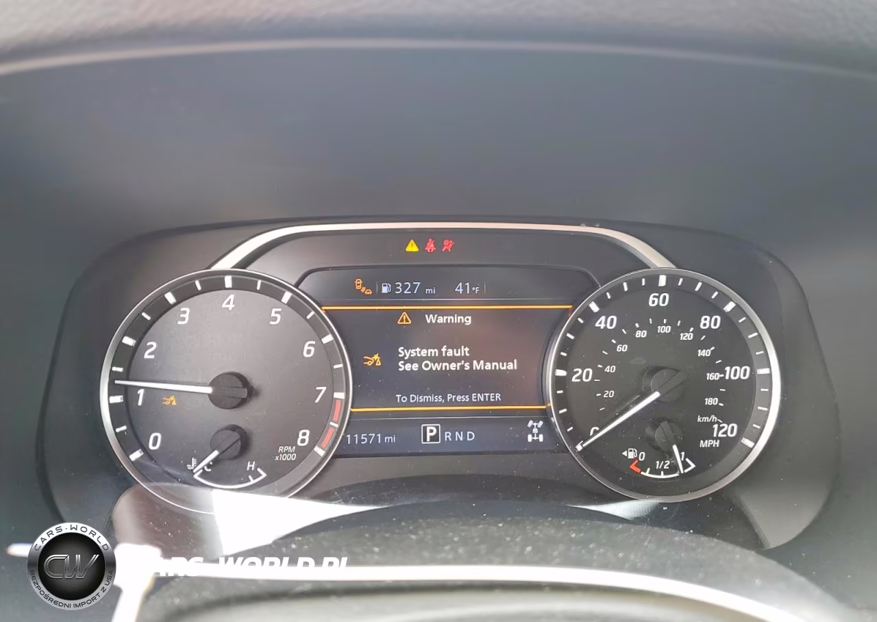 2023 Nissan Frontier Sv VIN:1N6ED1CMXPN632366 - 9