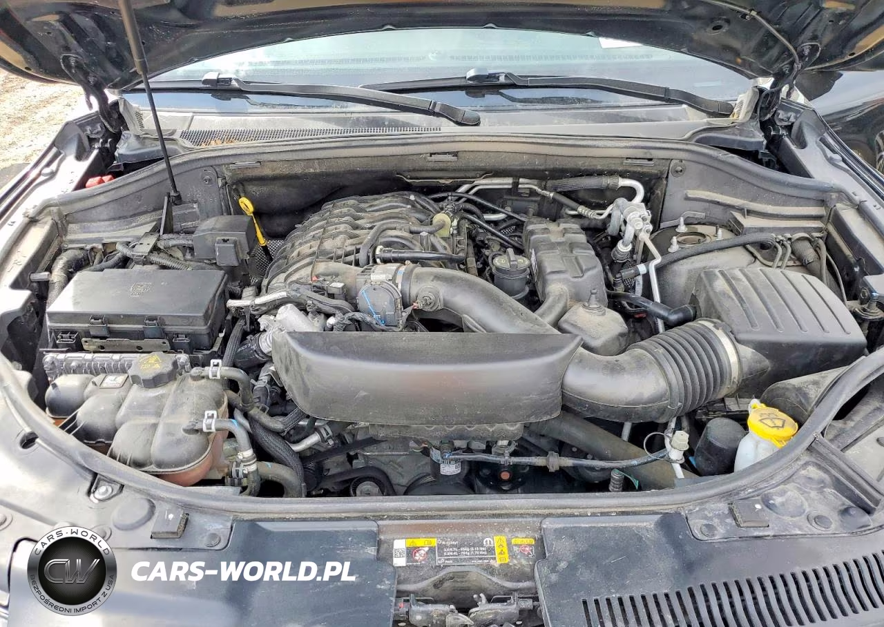 2023 Dodge Durango Sxt VIN:1C4RDJAG1PC617199 - 11