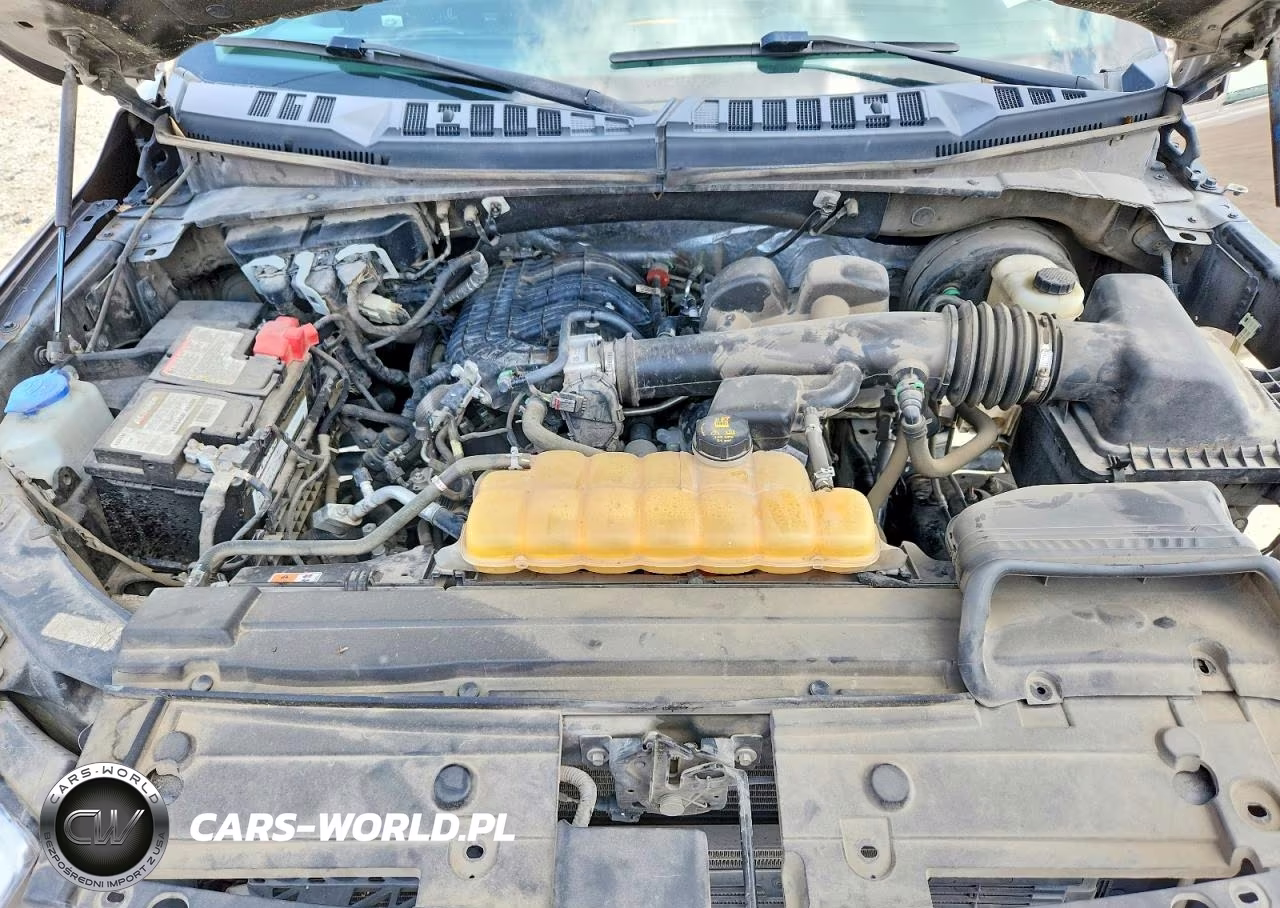 2018 Ford F150 Supercrew VIN:1FTEW1CB9JKC86993 - 11