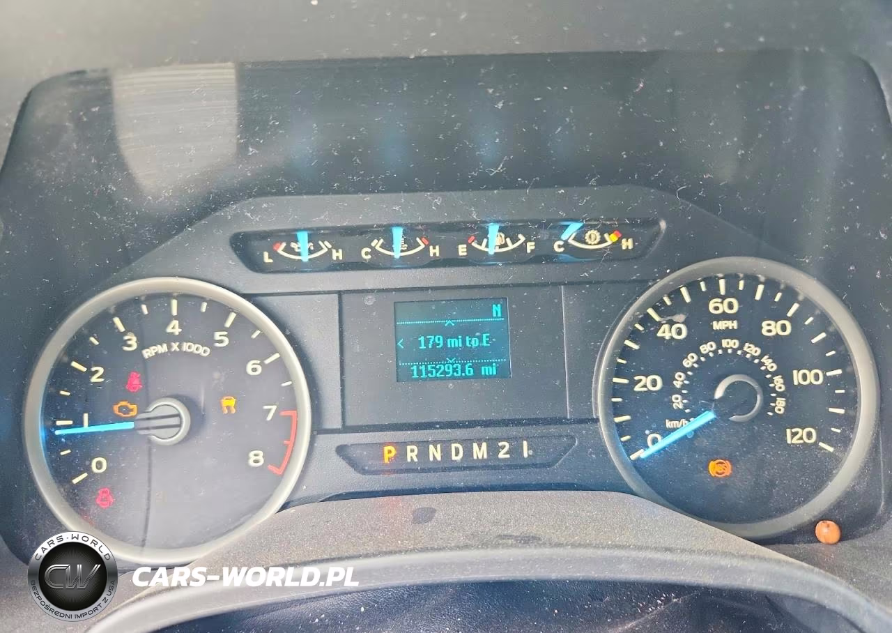 2018 Ford F150 Supercrew VIN:1FTEW1CB9JKC86993 - 9