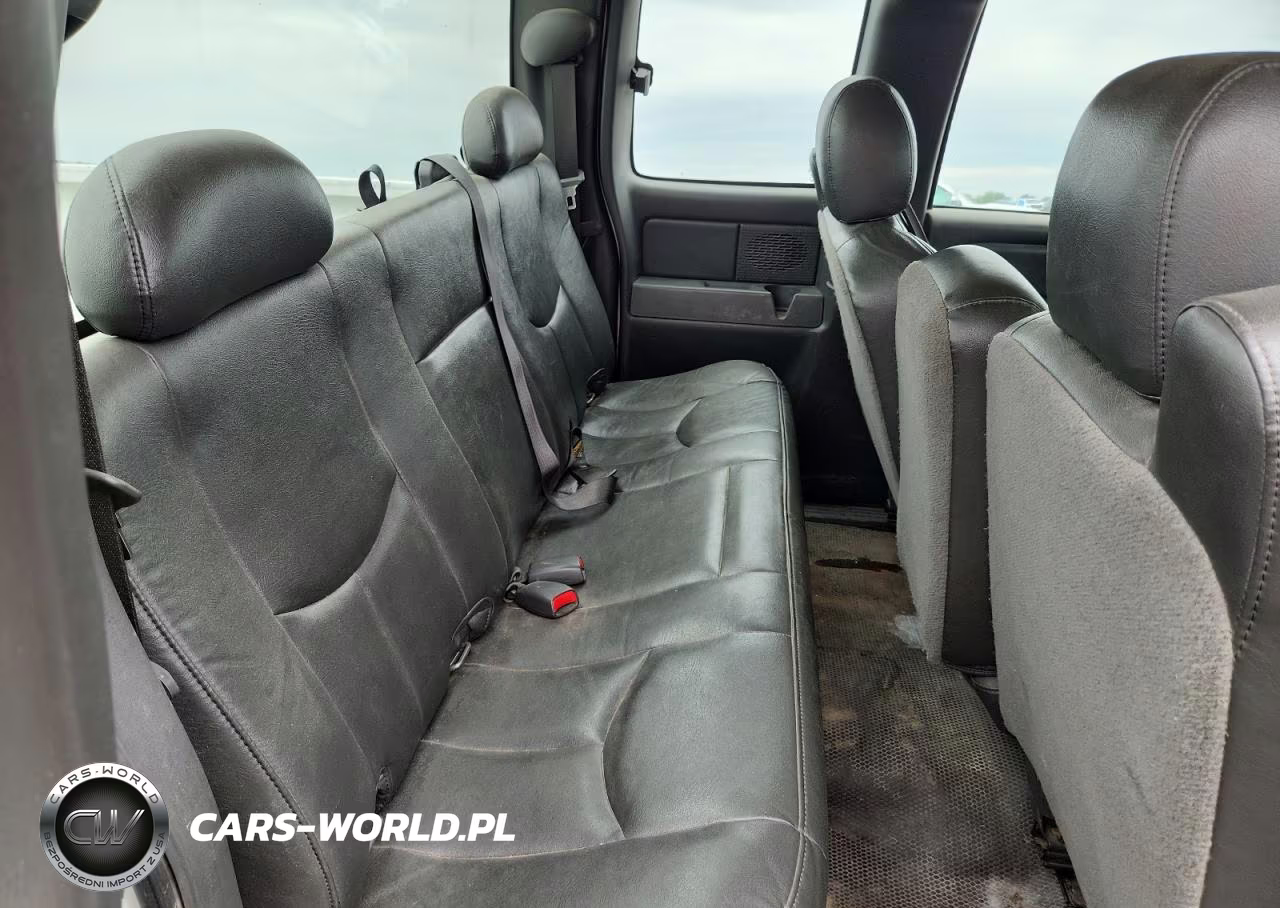 2006 Chevrolet Silverado K1500 VIN:2GCEK19V161307291 - 10