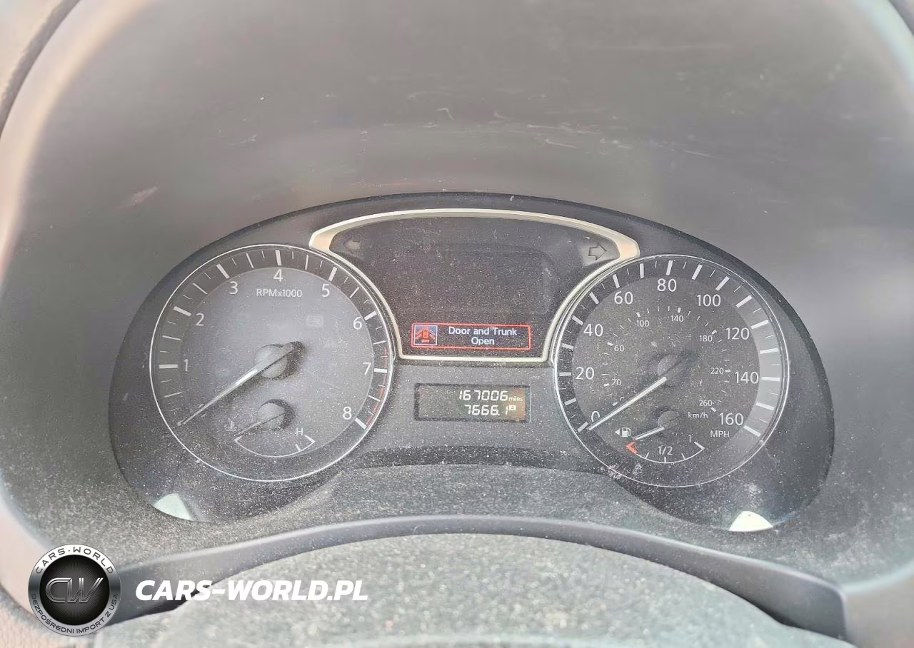 2013 Nissan Altima 2.5 VIN:1N4AL3APXDC141693 - 9