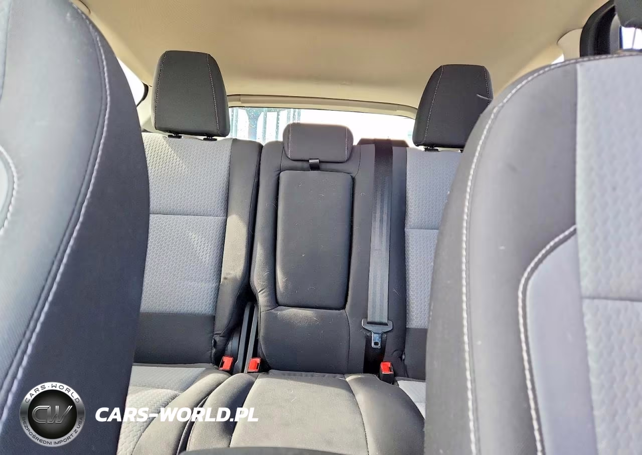 2018 Ford Escape Se VIN:1FMCU0GD3JUD15651 - 10