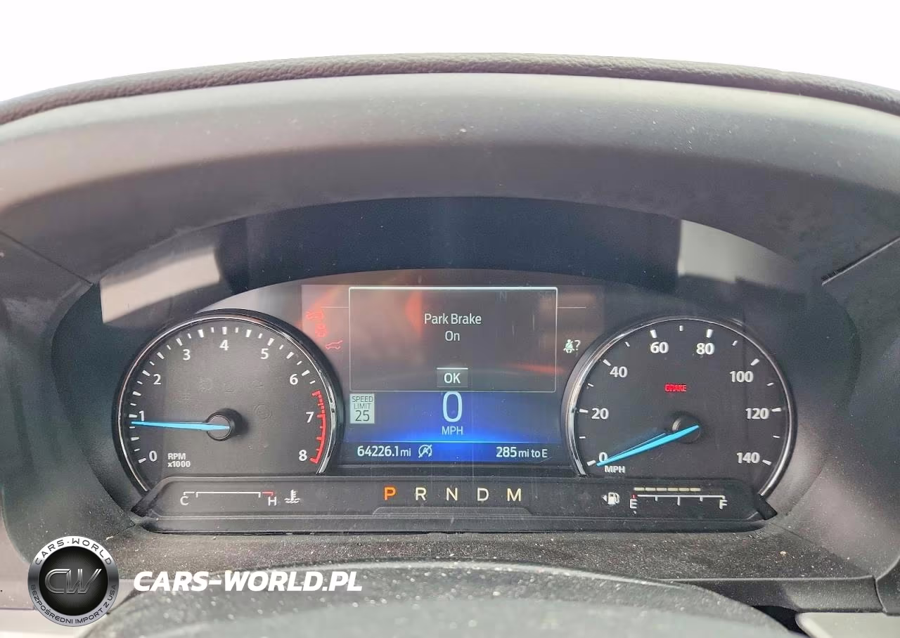 2021 Ford Explorer Xlt VIN:1FMSK8DH1MGC14148 - 9