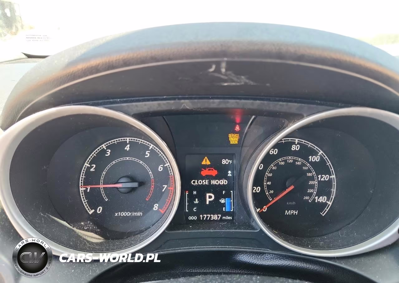 2013 Mitsubishi Outlander Sport Es VIN:4A4AP3AU9DE012913 - 9