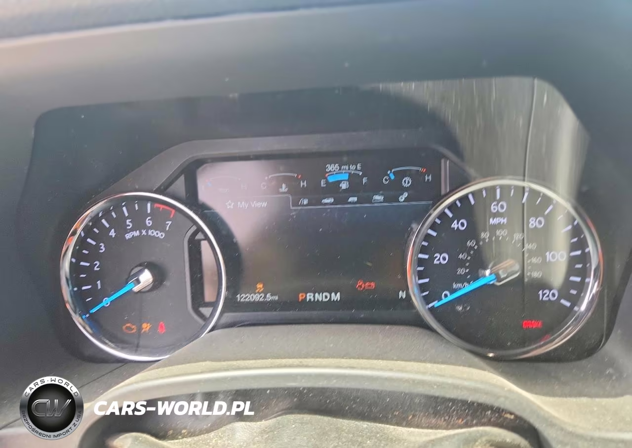 2018 Ford Expedition Max Xlt VIN:1FMJK1HT5JEA52338 - 9
