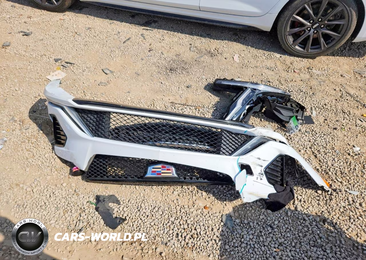 2020 Cadillac Ct4 Sport VIN:1G6DC5RK8L0140119 - 12