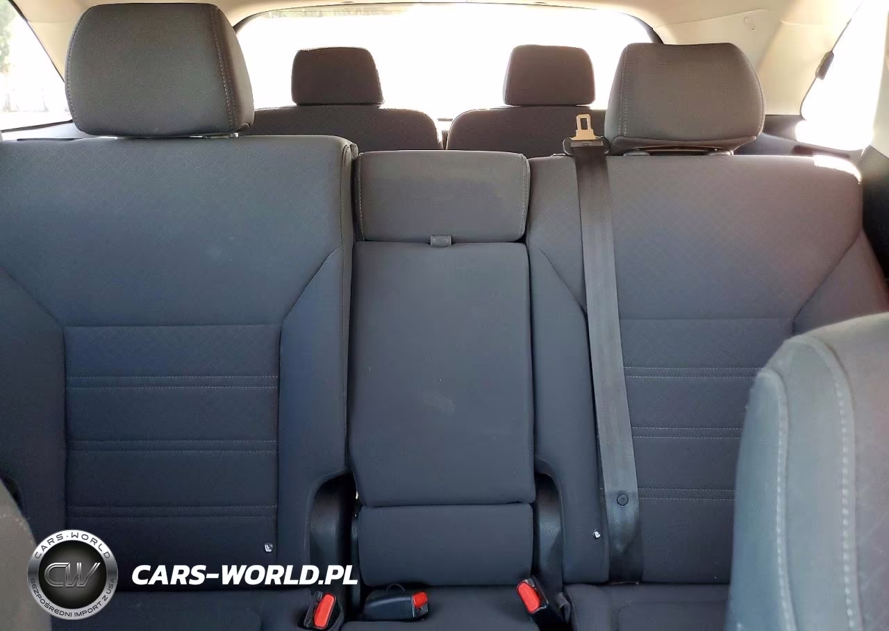 2016 Kia Sorento Lx VIN:5XYPG4A35GG064923 - 10