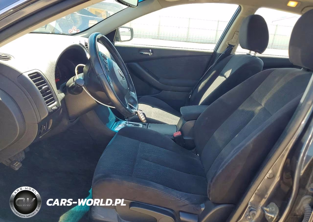 2012 Nissan Altima 2.5 VIN:1N4AL2AP4CC157090 - 7