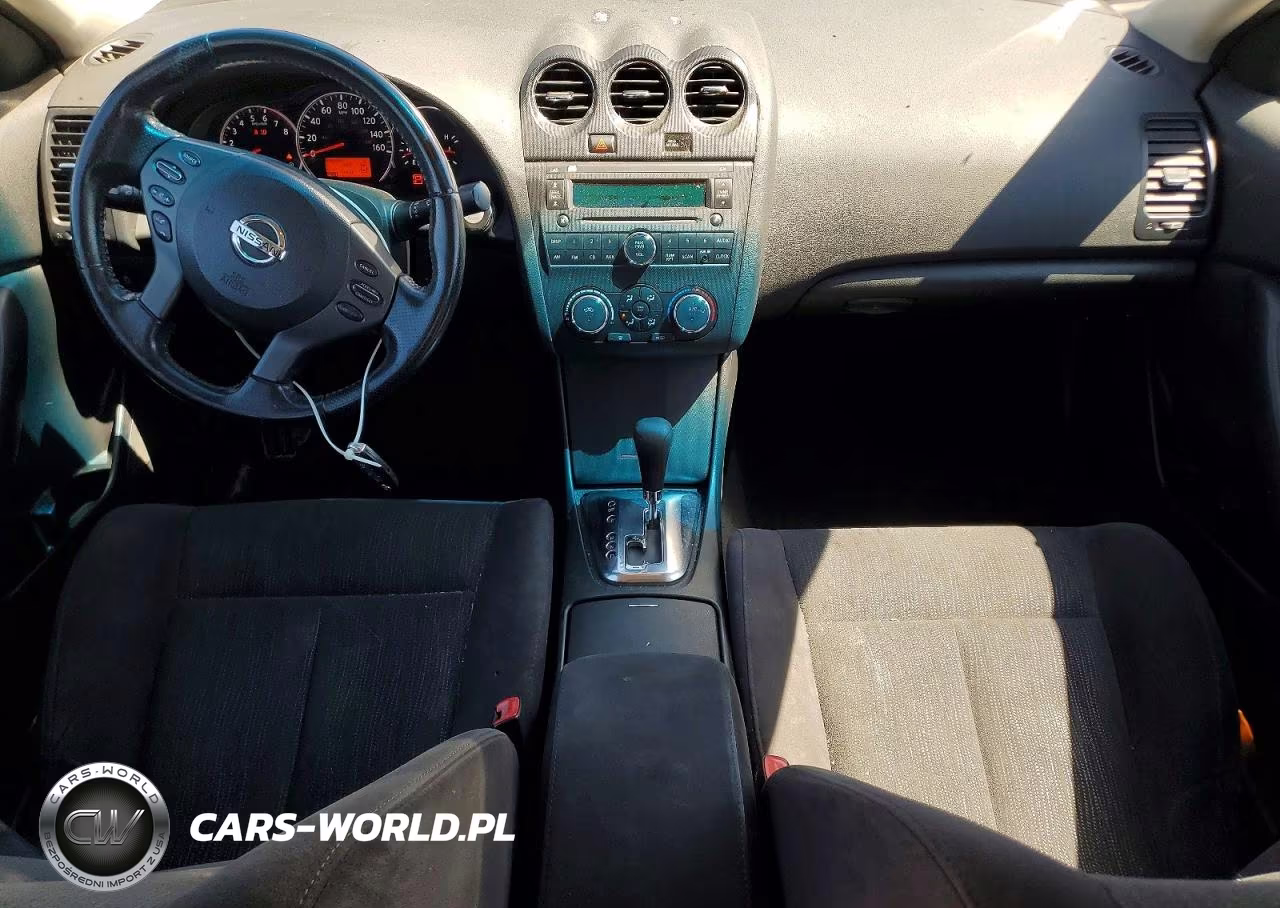 2012 Nissan Altima 2.5 VIN:1N4AL2AP4CC157090 - 8