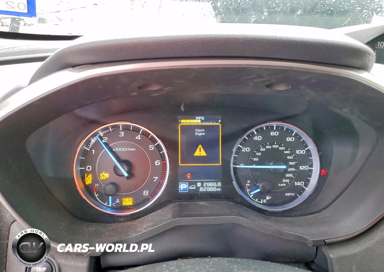 2020 Subaru Ascent Touring VIN:4S4WMARD2L3464531 - 9