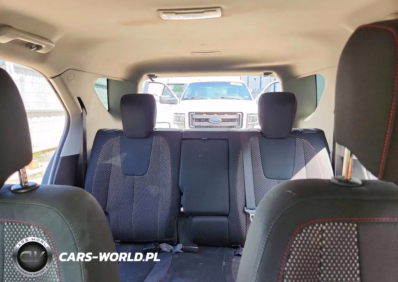 2017 Chevrolet Equinox Lt VIN:2GNALCEK7H6127930 - 10