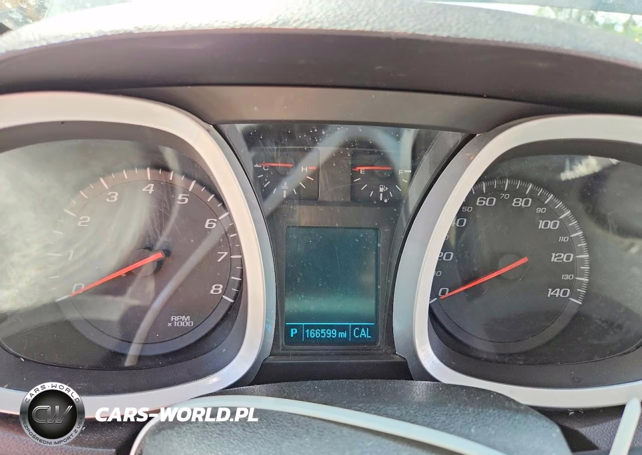 2017 Chevrolet Equinox Lt VIN:2GNALCEK7H6127930 - 9