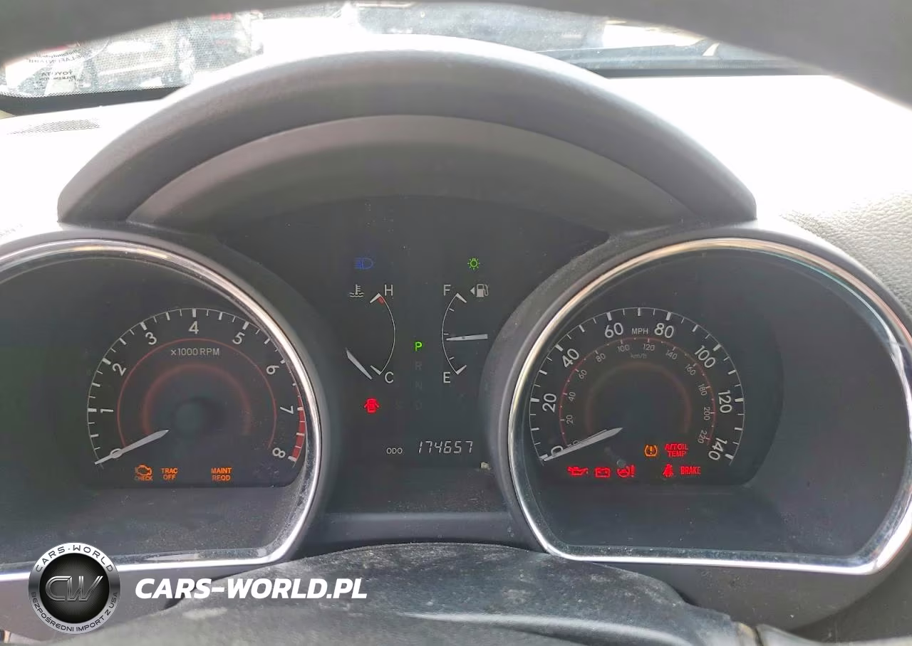 2012 Toyota Highlander Base VIN:5TDZA3EH9CS026151 - 9