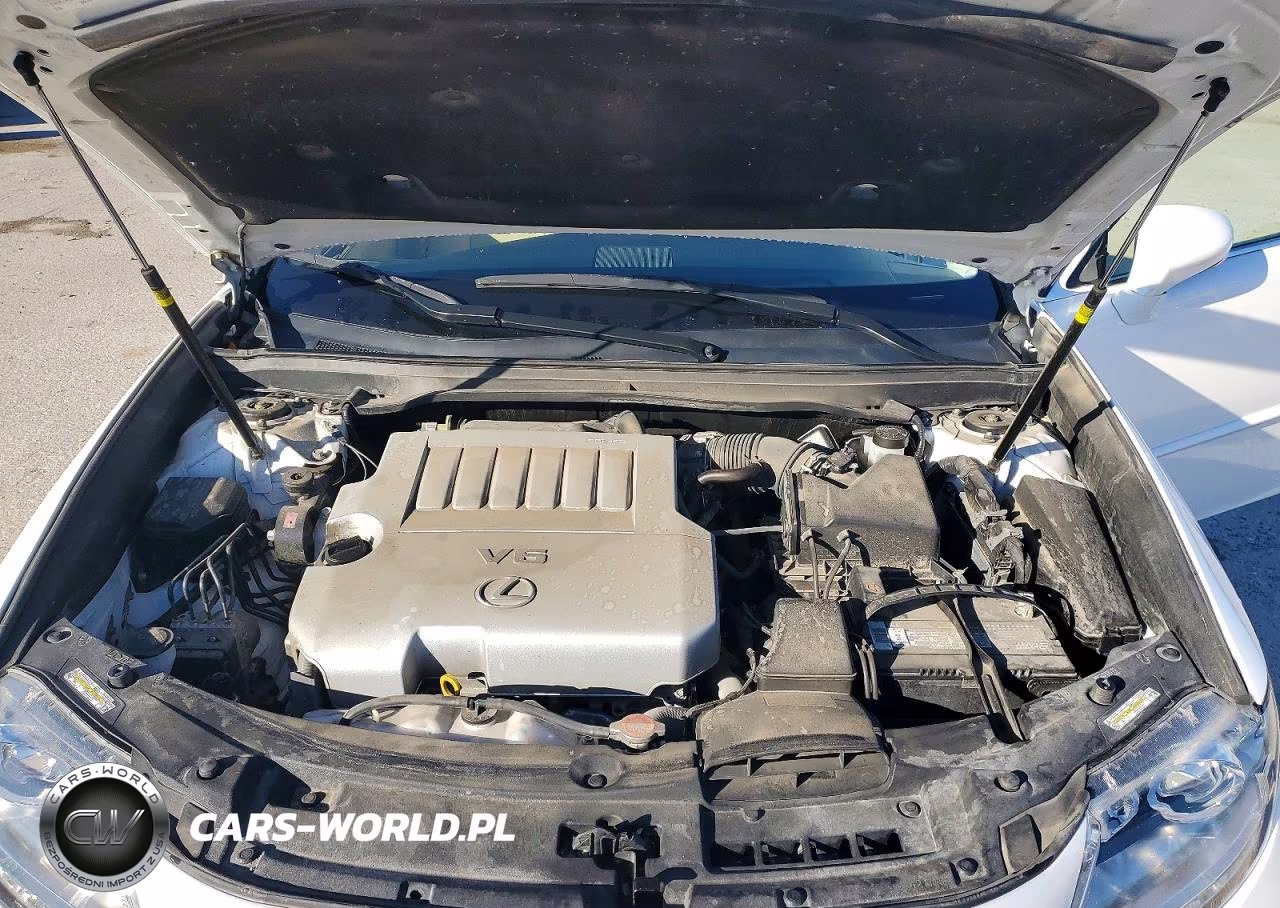 2015 Lexus Es 350 VIN:JTHBK1GG0F2210802 - 11