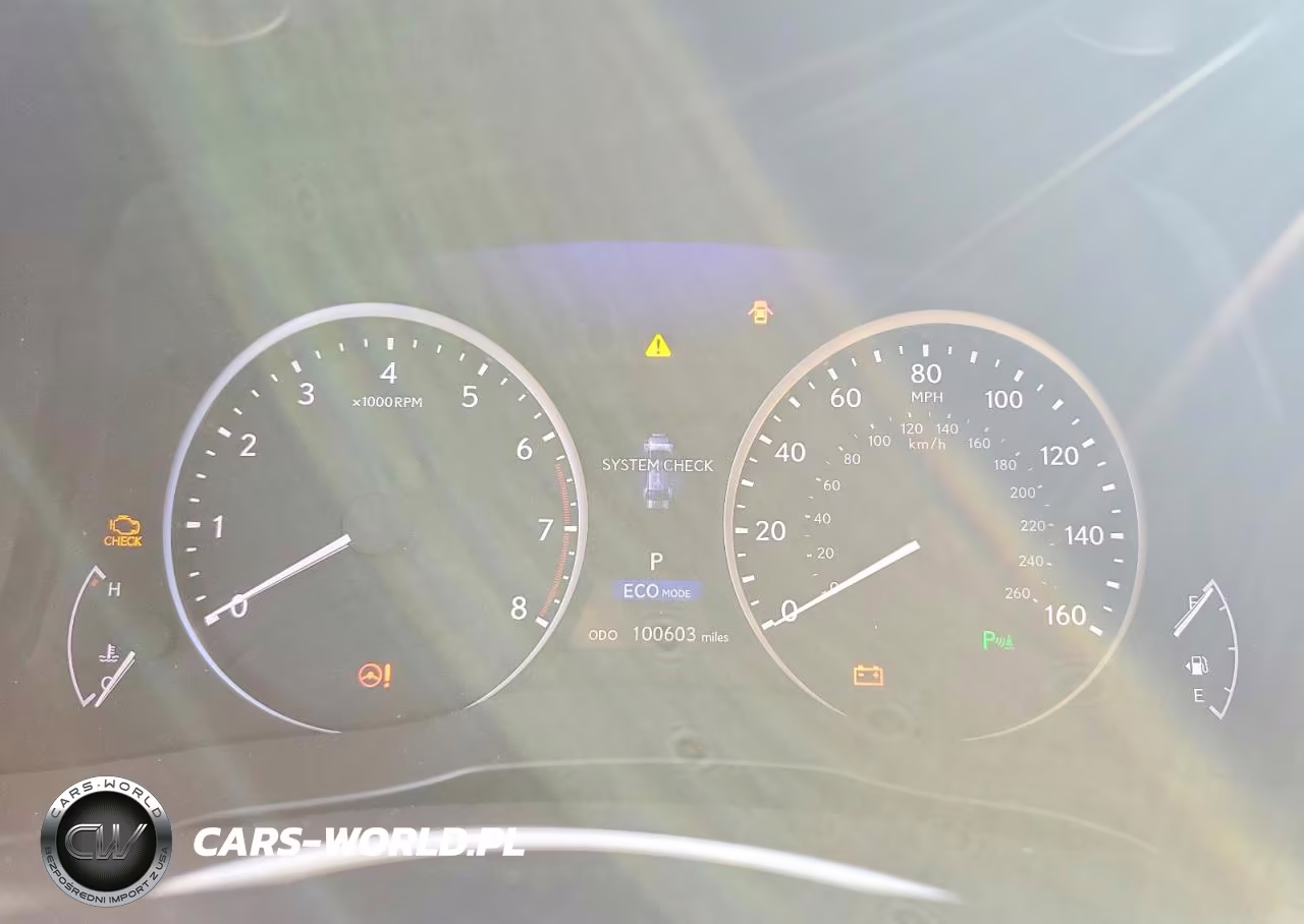 2015 Lexus Es 350 VIN:JTHBK1GG0F2210802 - 9