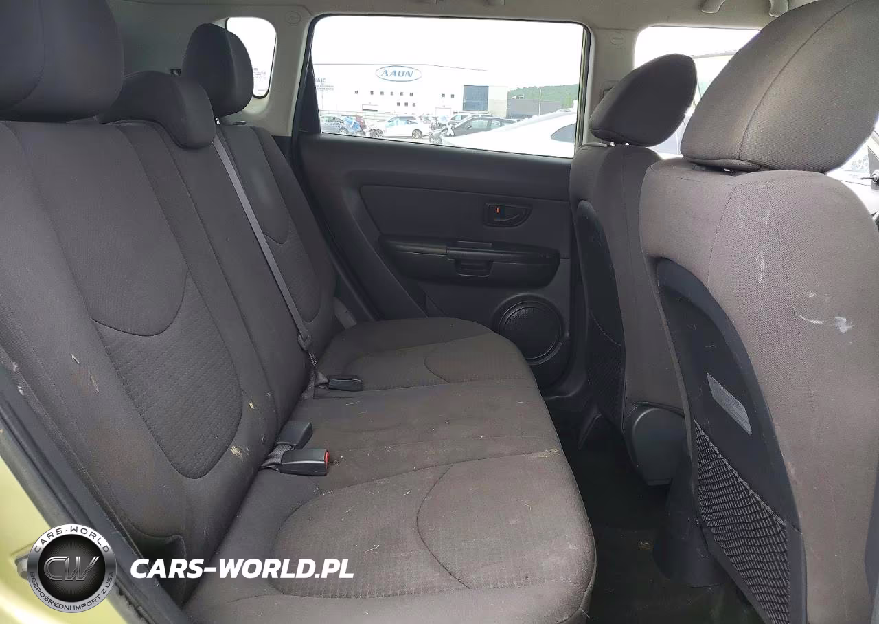 2013 Kia Soul Base VIN:KNDJT2A52D7535409 - 10