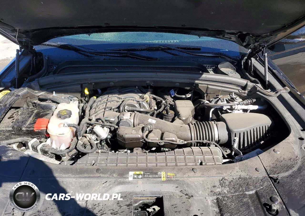 2025 Jeep Grand Cherokee Laredo VIN:1C4RJHAG0SC323318 - 12