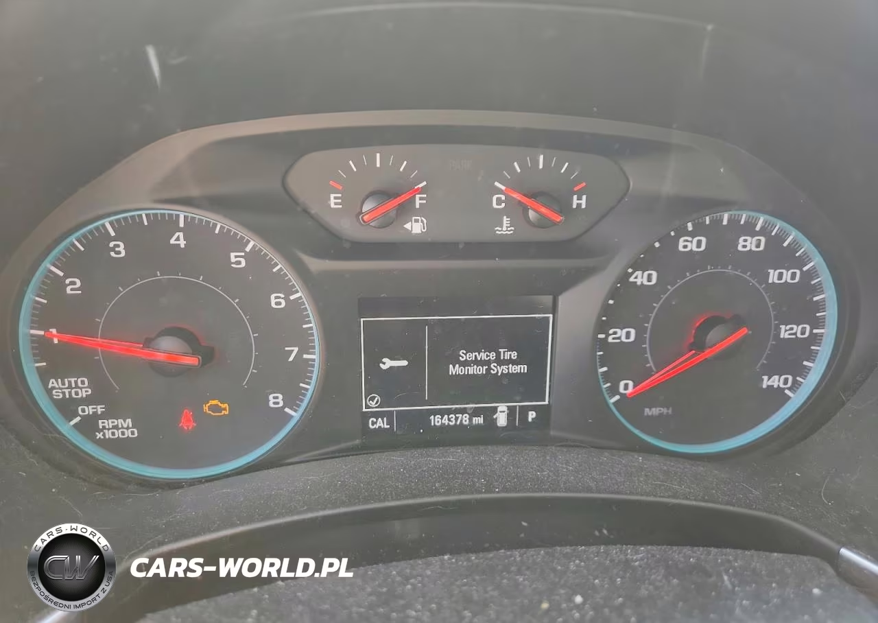 2018 Chevrolet Equinox Ls VIN:3GNAXHEV5JS609752 - 9