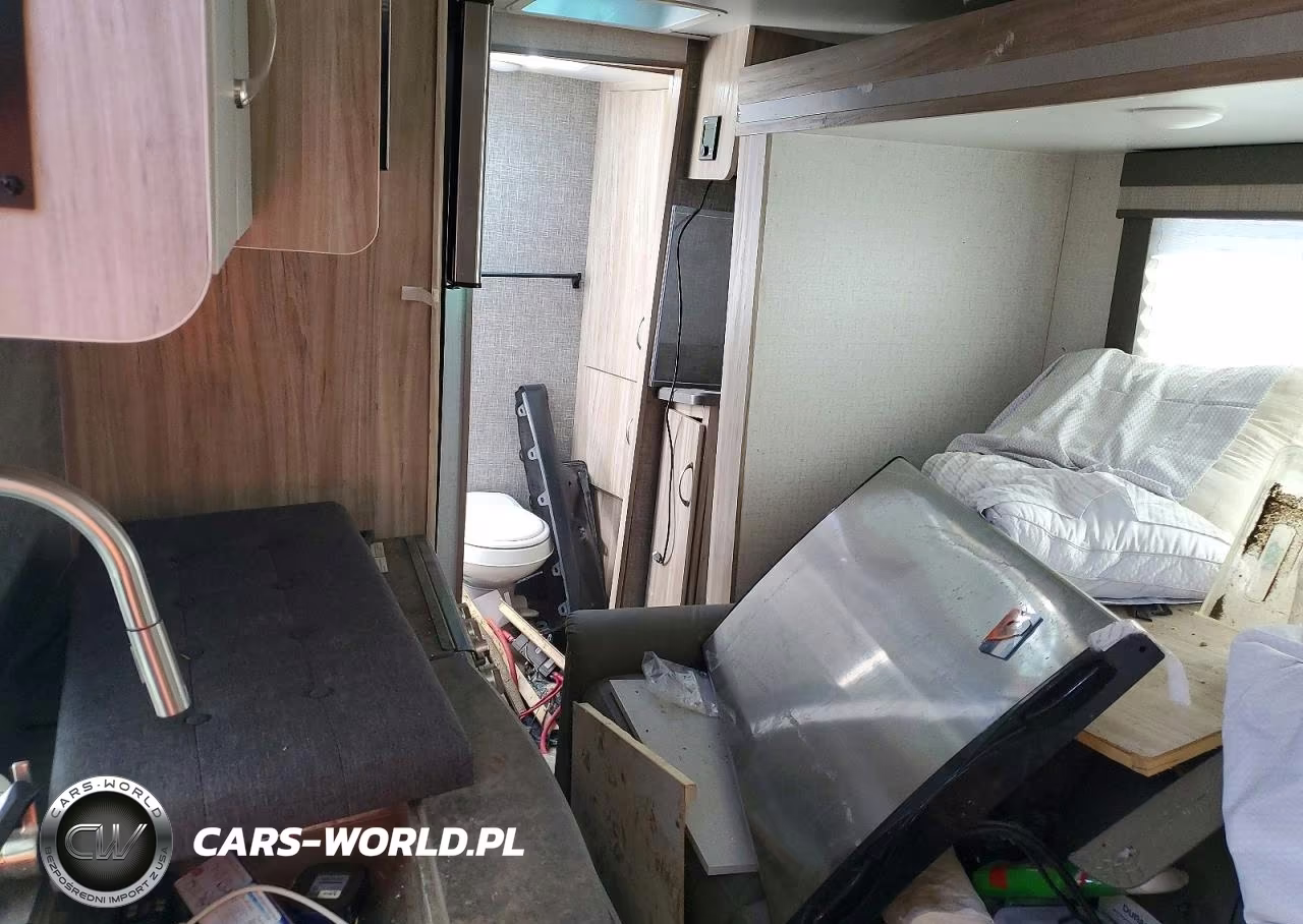 2022 Winnebago Micro108Tb - Camper VIN:54CTM7K26N3074070 - 6